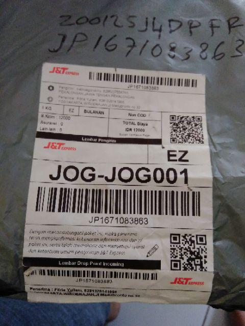 Batik Tunik Shibori Jumputan Terbaru