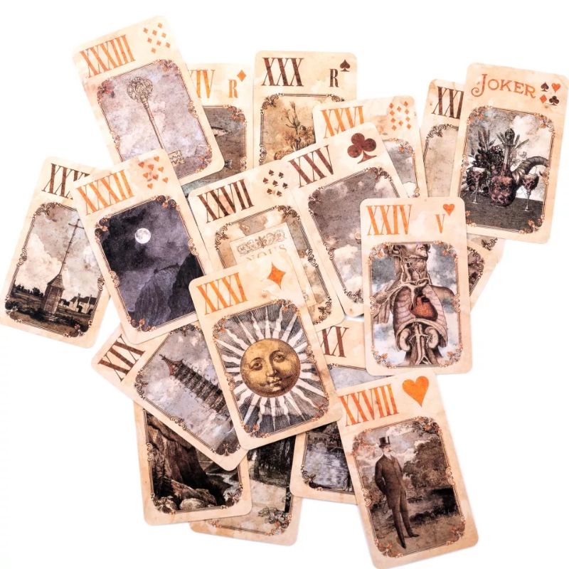 Lothrop Lenormand