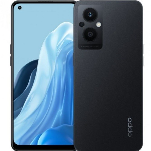 OPPO RENO 8Z RAM 8/256 GARANSI RESMI OPPO INDONESIA TERMURAH