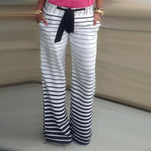 White Pants 156284M04