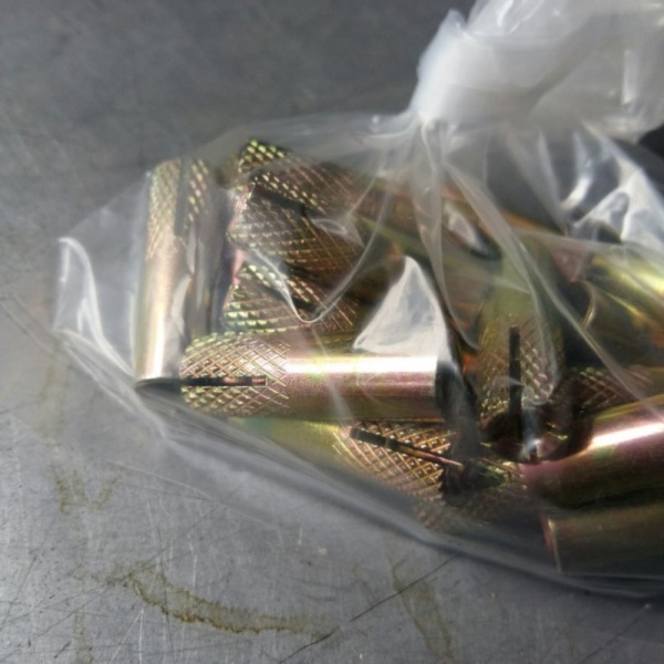 Cuci gudang  dynaset m6 dinaset 6 mm drop in anchor angkur tanam not hilti ramset Tools global