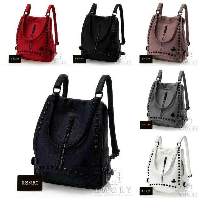 Tas EMORY 01EMO1380