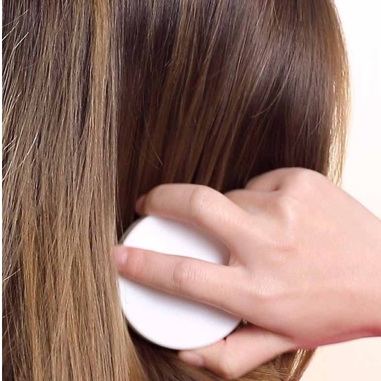YHOME Alat Pijat Kepala Silikon / Sisir Keramas Anti Ketombe / Sikat Sisir Pembersih Kulit Kepala/Sisir Pijat Keramas Silikon Lembut Anti Rambut Rontok Y182-5