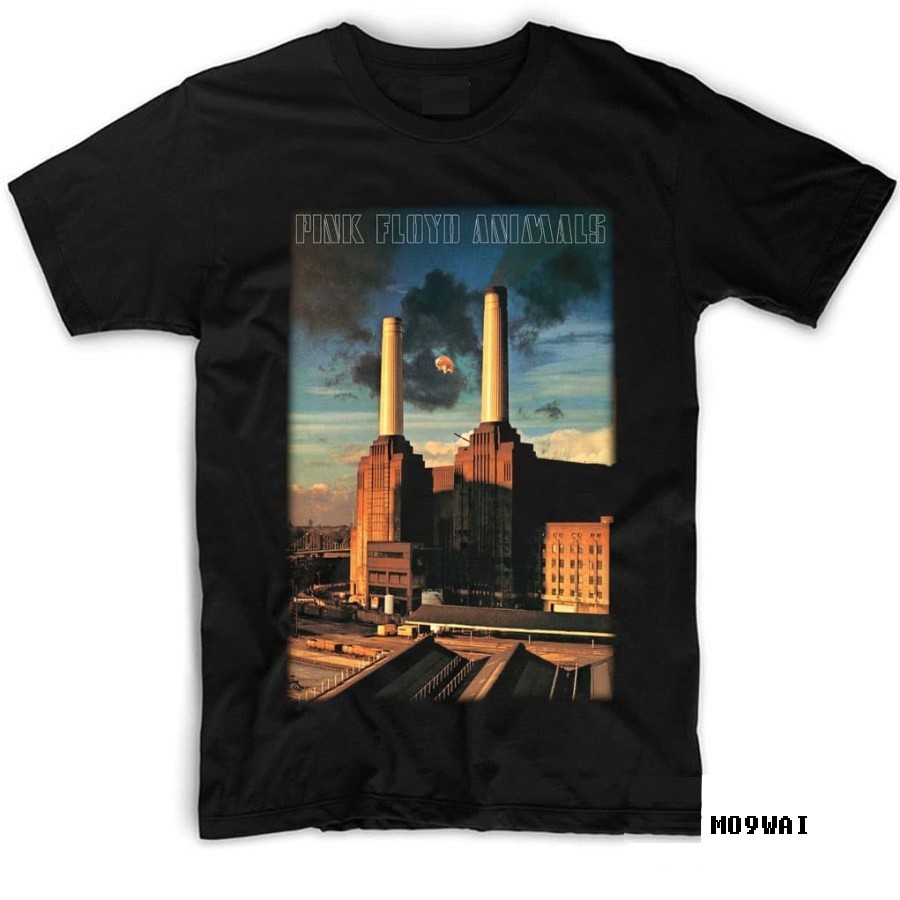 Kaos Band PINK FLOYD - ANIMALS