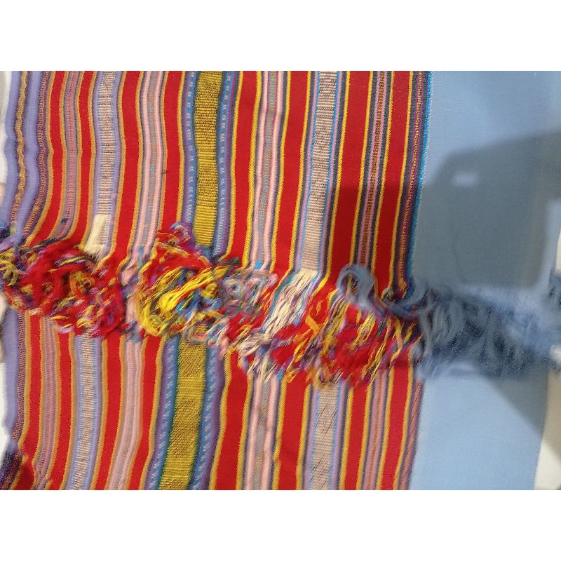 KAIN SARUNG TIMOR NTT