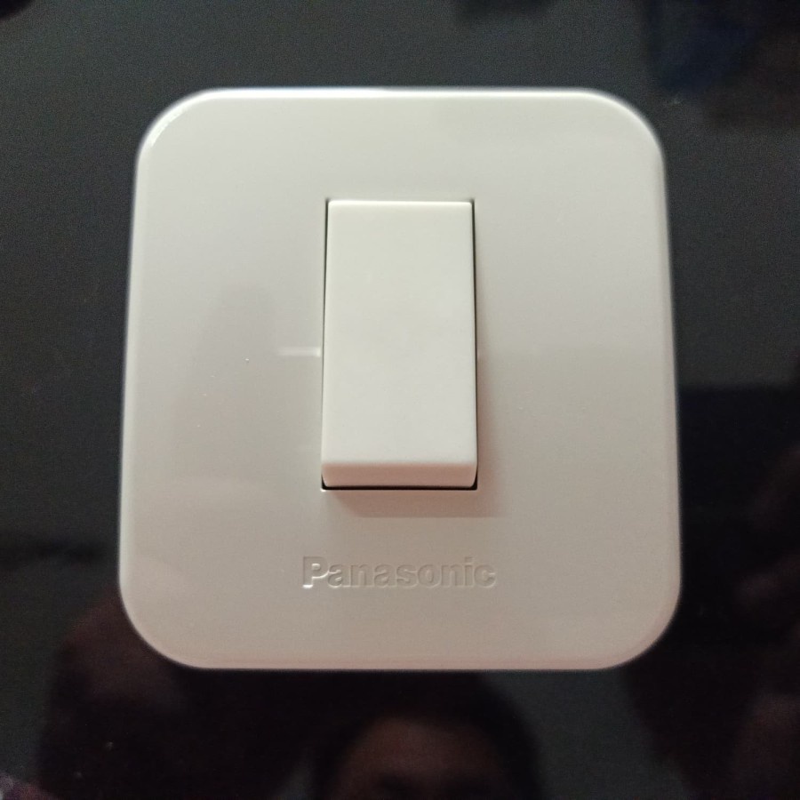 Panasonic saklar engkel outbow