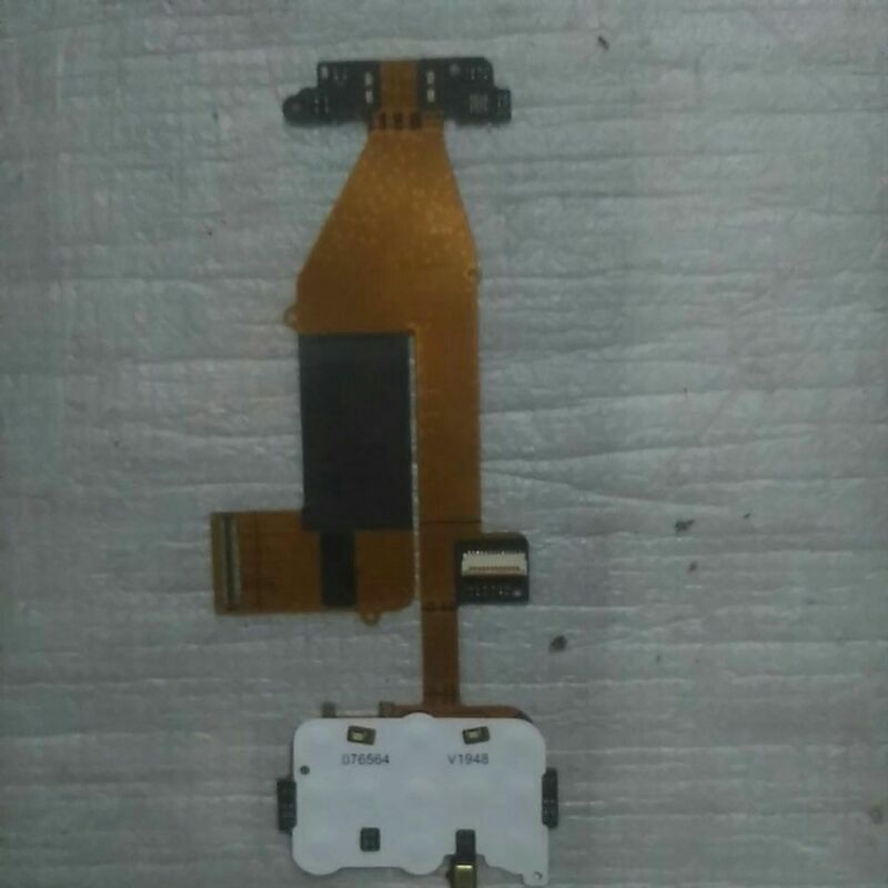 fleksibel nokia 6700s