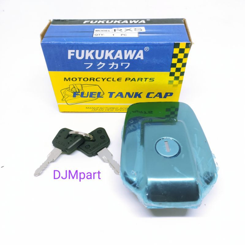 TUTUP TANGKI RXS RX SPESIAL ORIGINAL FUKUKAWA