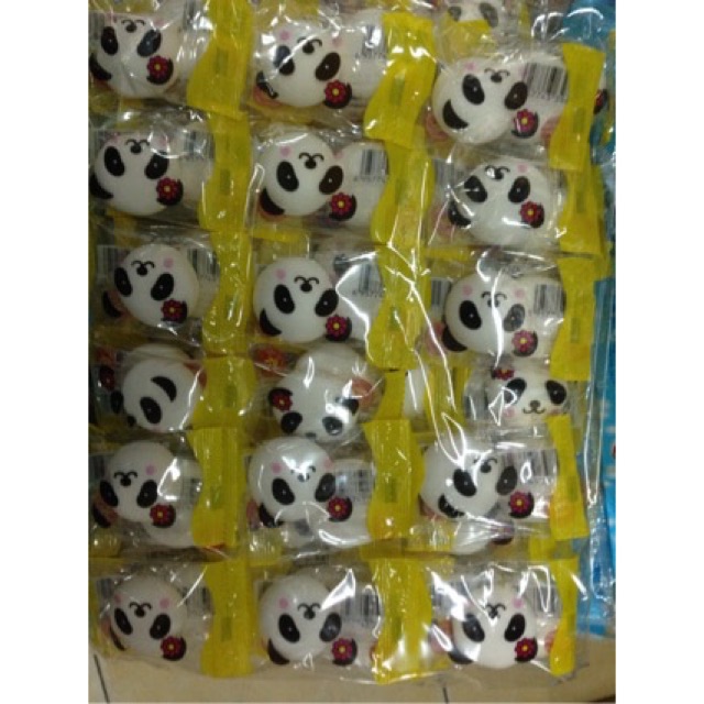 

marsmallow lucu+plastik bubble