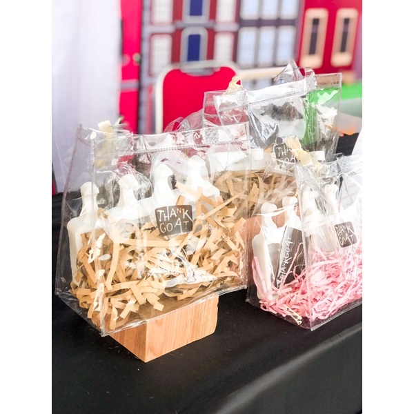

Thank Goat Milk DIY KIT