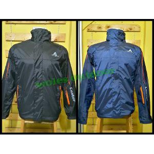 Dijual M S 6 Jaket Gunung Iner Polar Avtech Castor Diskon