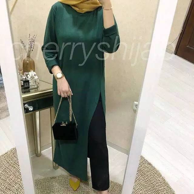 Sienna Dress
