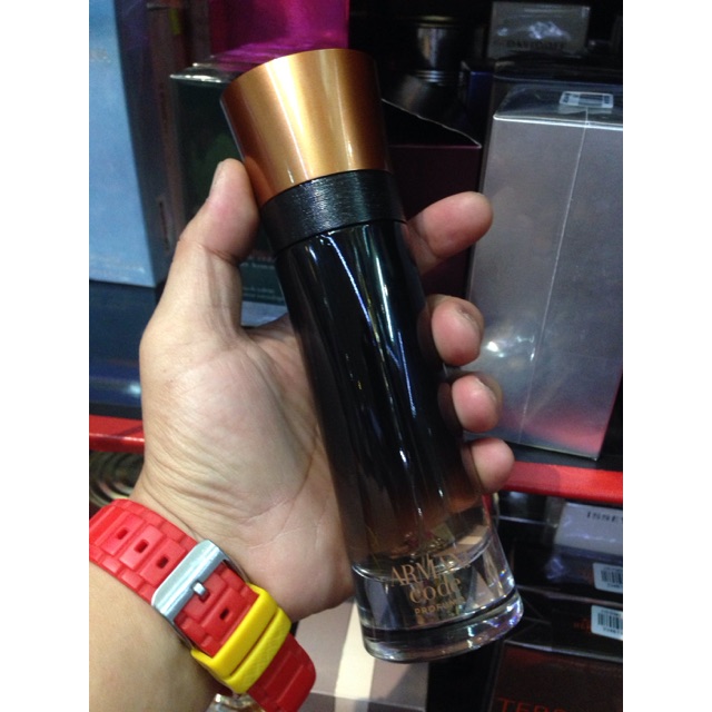 Armani Code Profumo