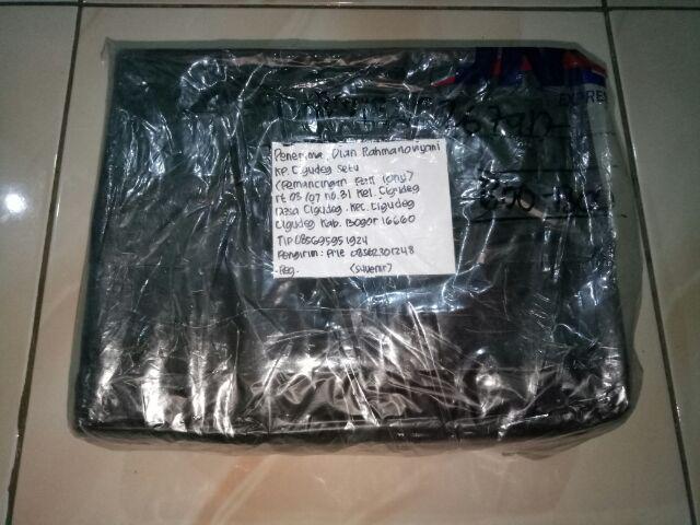 Souvenir Pernikahan Pengupas Buah