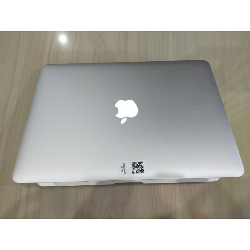 OBRAL  MECBOOK AIR 13 IN 2015 RAM4 SSD128 i5 OS SIERRA/ BIGSUR MULUSSS