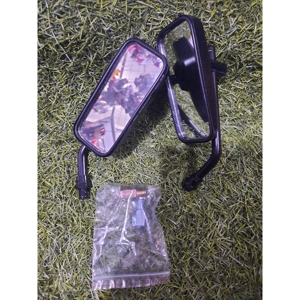 Spion Custom