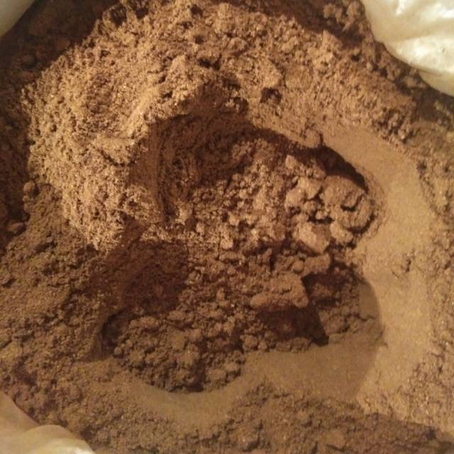 

Bumbu bubuk Masala tradisional