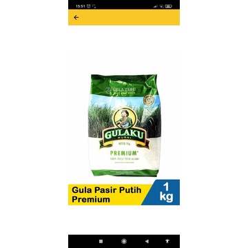 

gulaku 1 kg/kuning/hijau