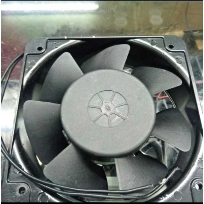 Kipas fan AMS 15cm AC 220v Made in taiwan