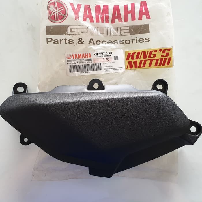 COVER BODY KECIL NMAX, N MAX ASLI YAMAHA