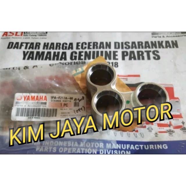 ARM RELAY MONOSOK VIXION NVA NVL ORI YAMAHA