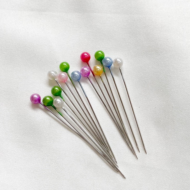 Jarum Pentul 25gram Premium Quality Hakatori