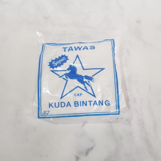 TAWAS BUBUK 500 GRAM PENJERNIH AIR PENGHILANG BAU AIR