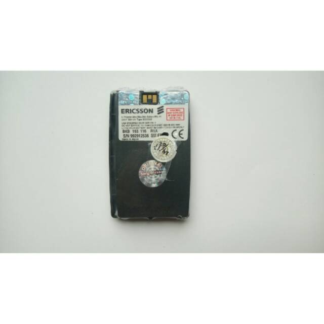 Baterai ericsson bsl-10 t28 t29 t39 r520 r320