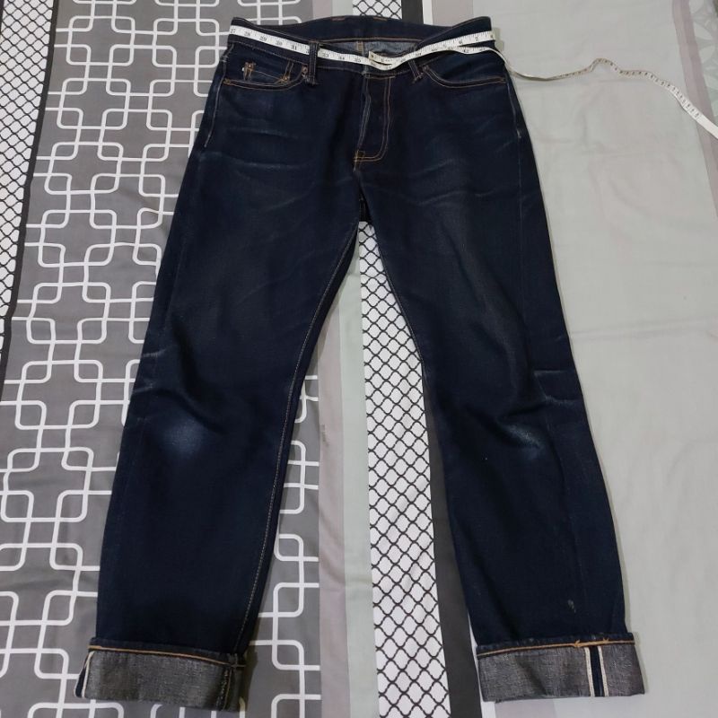 Sage Ranger West Preloved Size 36