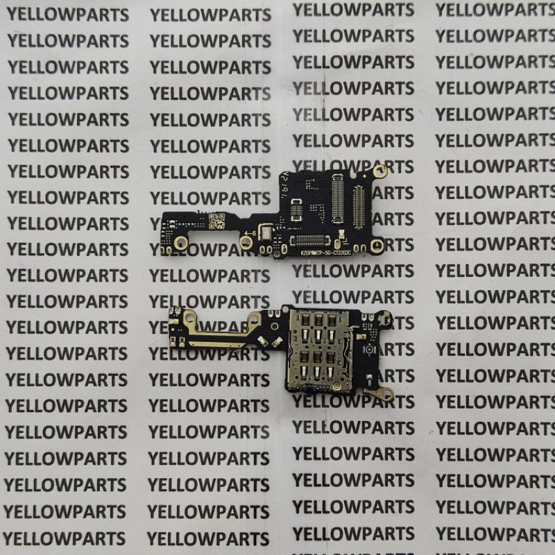 FLEXIBLE FLEXIBEL FLEKSIBEL OPPO RENO 7 PRO 5G CON SIM MIC