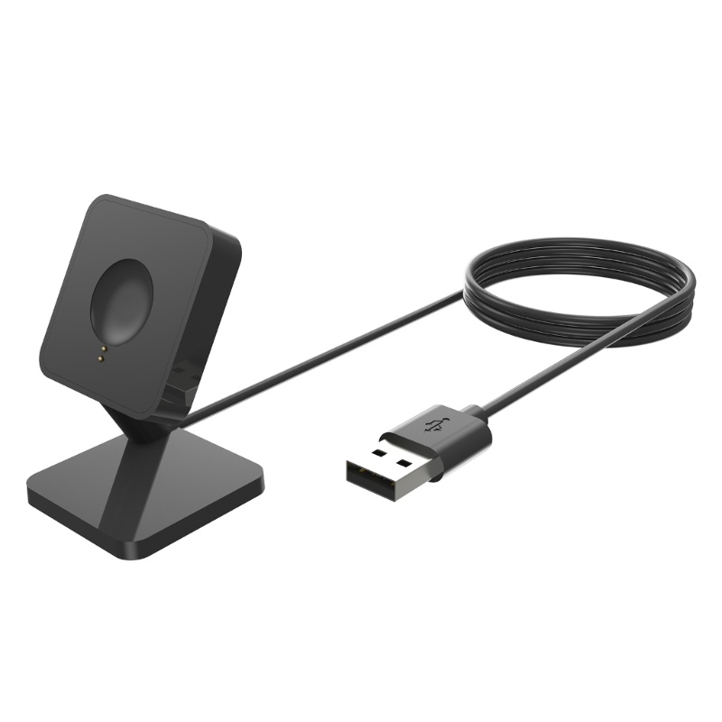 Zzz Adapter Power Charger USB Fast Charging Portable Untuk Smartwatch Kors Gen 5e 5 4