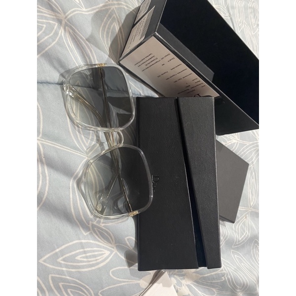 Sunglasses Dior original preloved