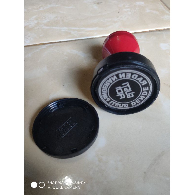 

STAMPEL FLASH WARNA