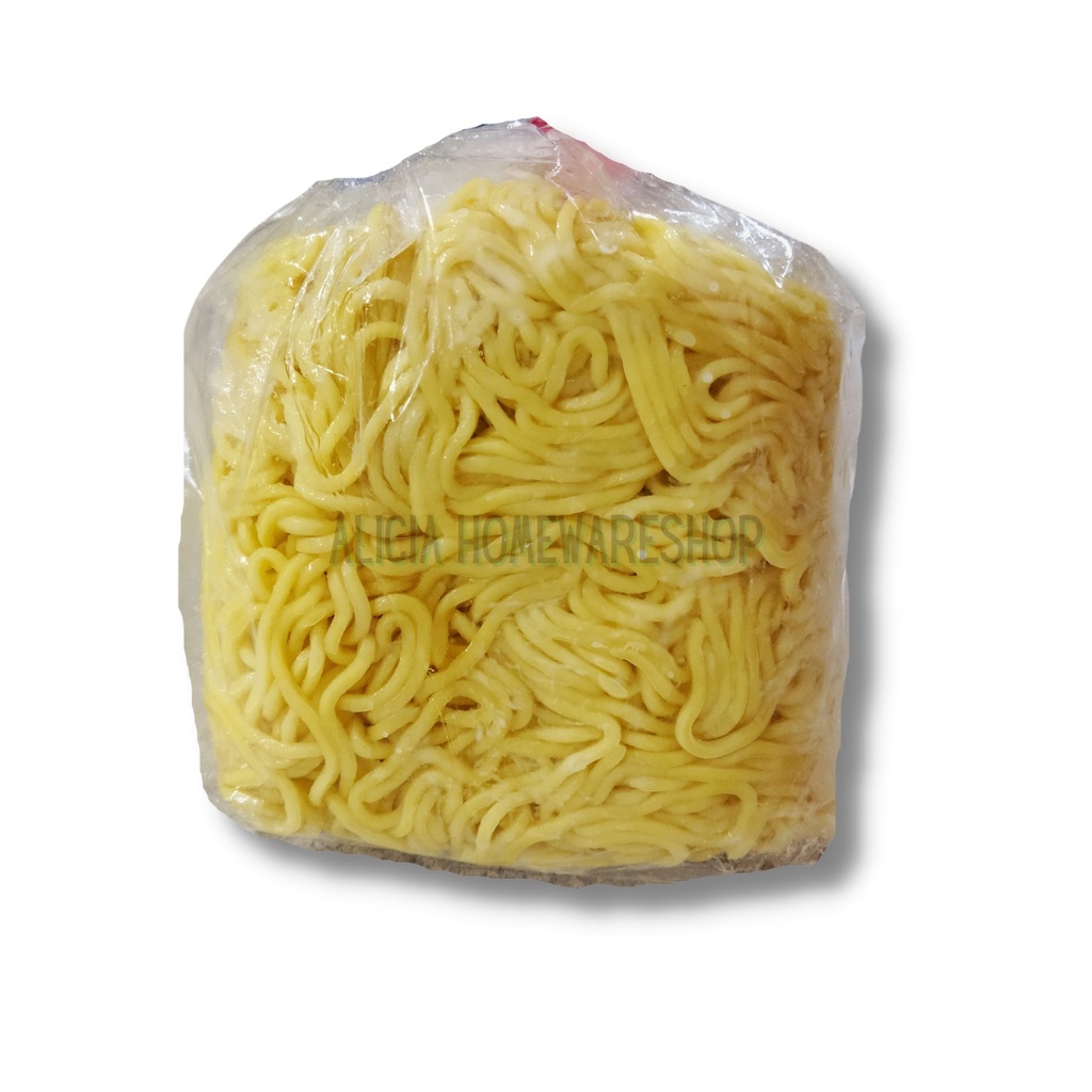 

mie basah kecil 500 gram/pak