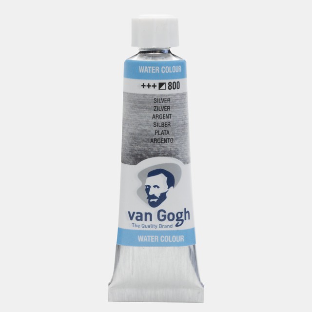 

VAN GOGH Water Colour Tube 10ml - Series Special Colour