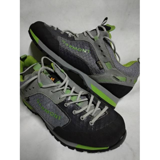 Sepatu Hiking - Sepatu Gunung Garmont Men's Dragon Trail Original
