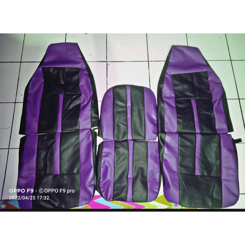 sarung jok desel lama umplung