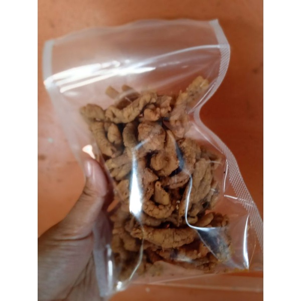 

Kripik Usus