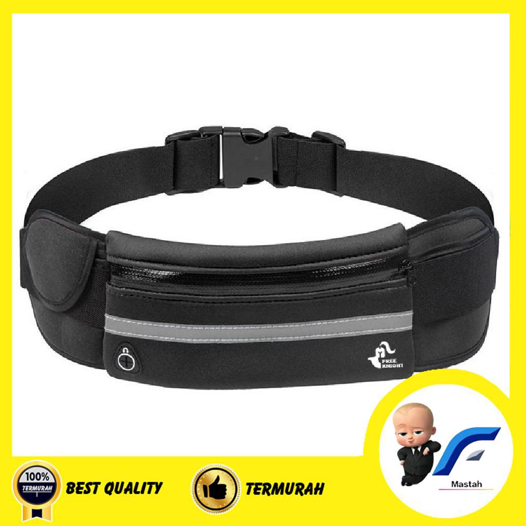 *MSTH*Tas Pinggang Tas Olahraga Running Belt