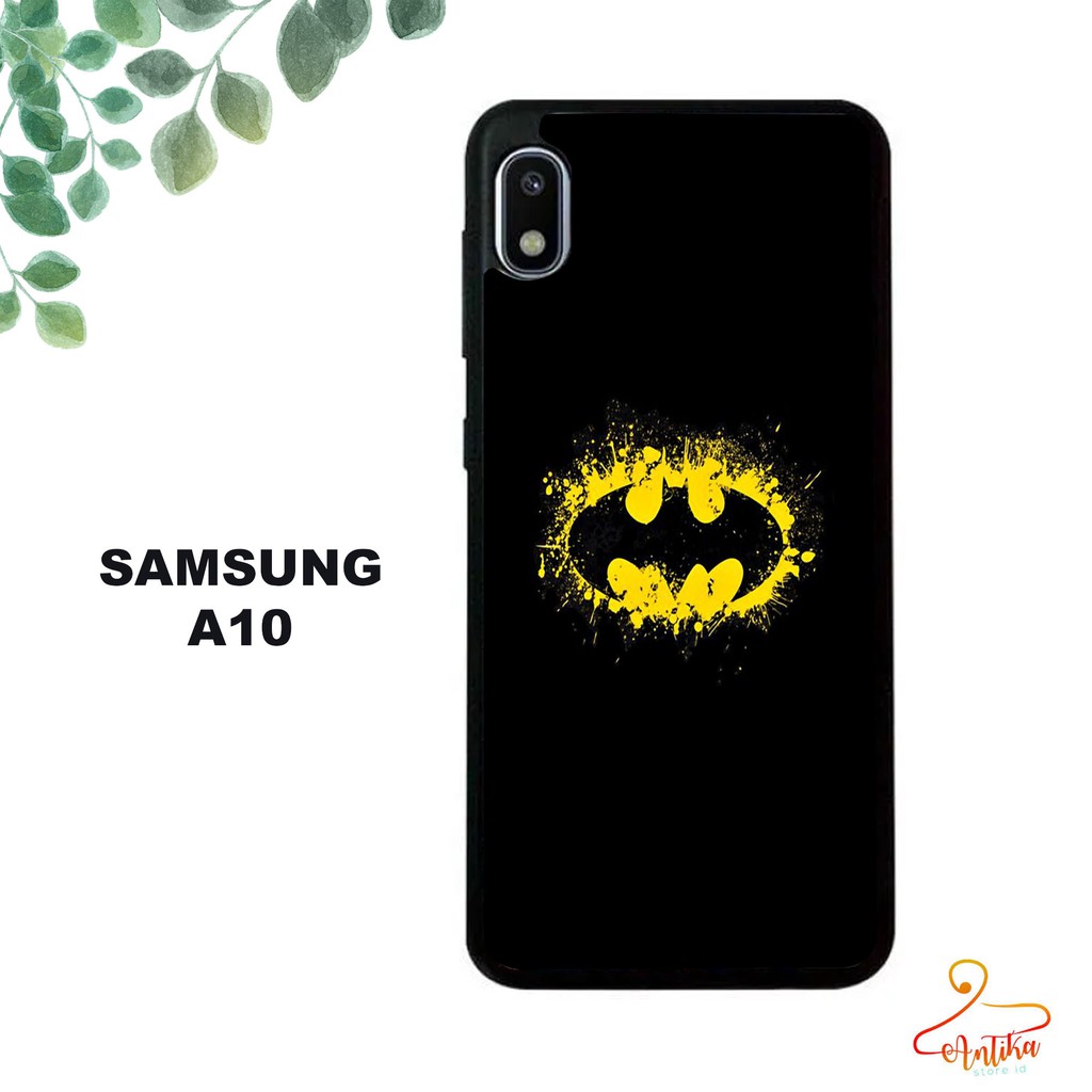 Hardcase Samsung A10 Case Samsung A10 Case Avanger Keren Untuk Type Hp Samsung A10