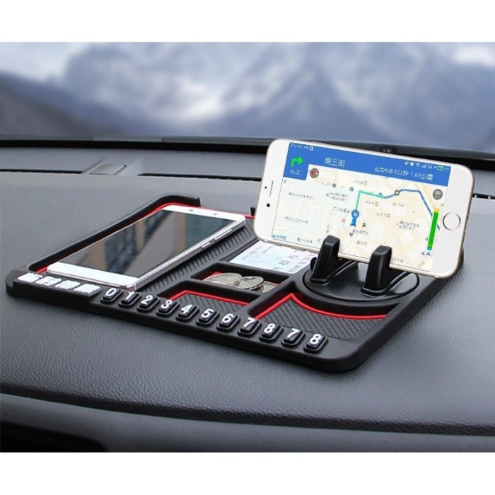 Taplak Holder HandPhone Multifungsi