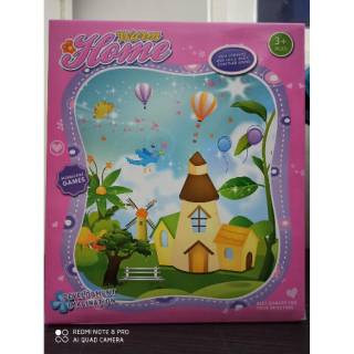 Mainan Anak Set Rumah Rumahan Murah Shopee Indonesia Mainan Anak Set Rumah Rumahan Murah Shopee Indonesia