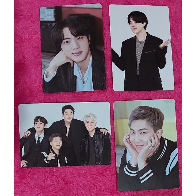 MPC BTS PTD OFFICIAL