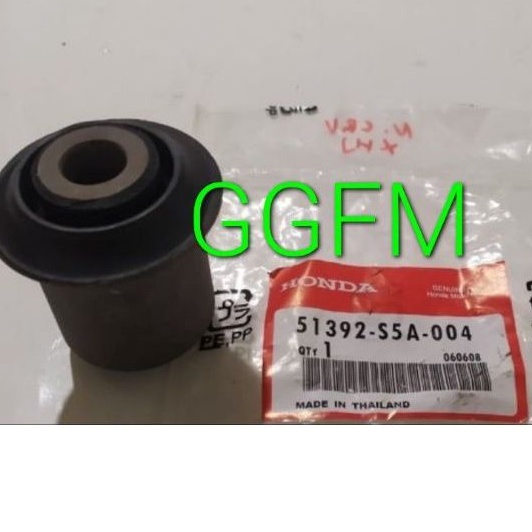 Bushing arm bosh sayap kecil Crv gen 2 stream 02-06