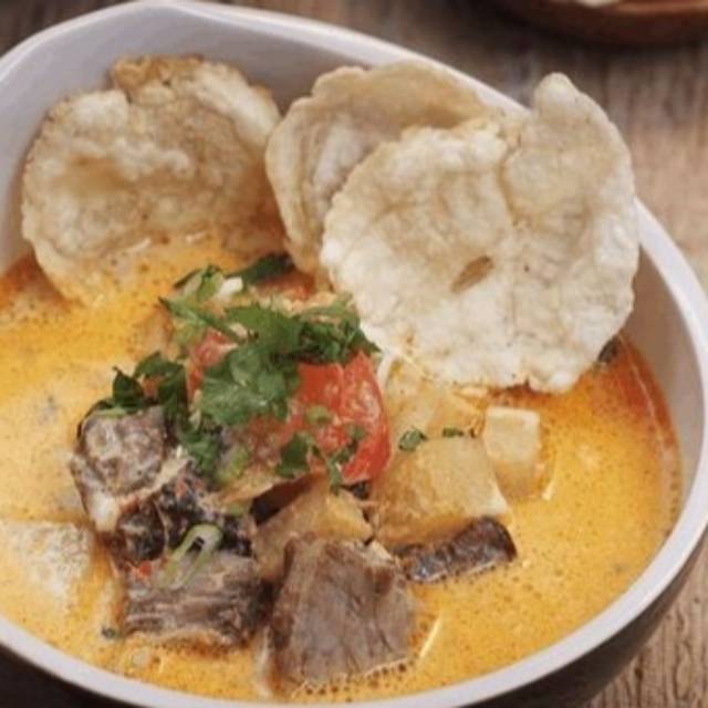 

Soto Betawi