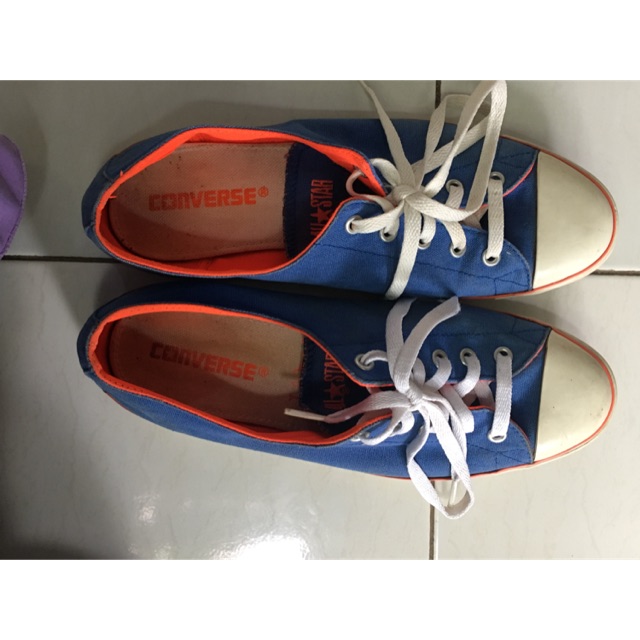 PRELOVED converse original