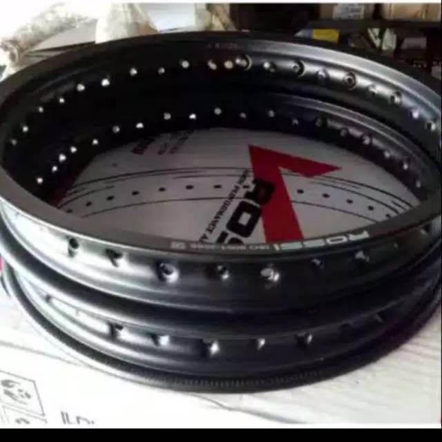 Velg jari ring 17 185 215 250 300 350 japstyle supermoto harga 1 biji