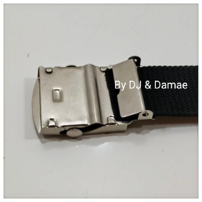 SABUK SEKOLAH POLOS SABUK SD SABUK SMP SABUK SMA