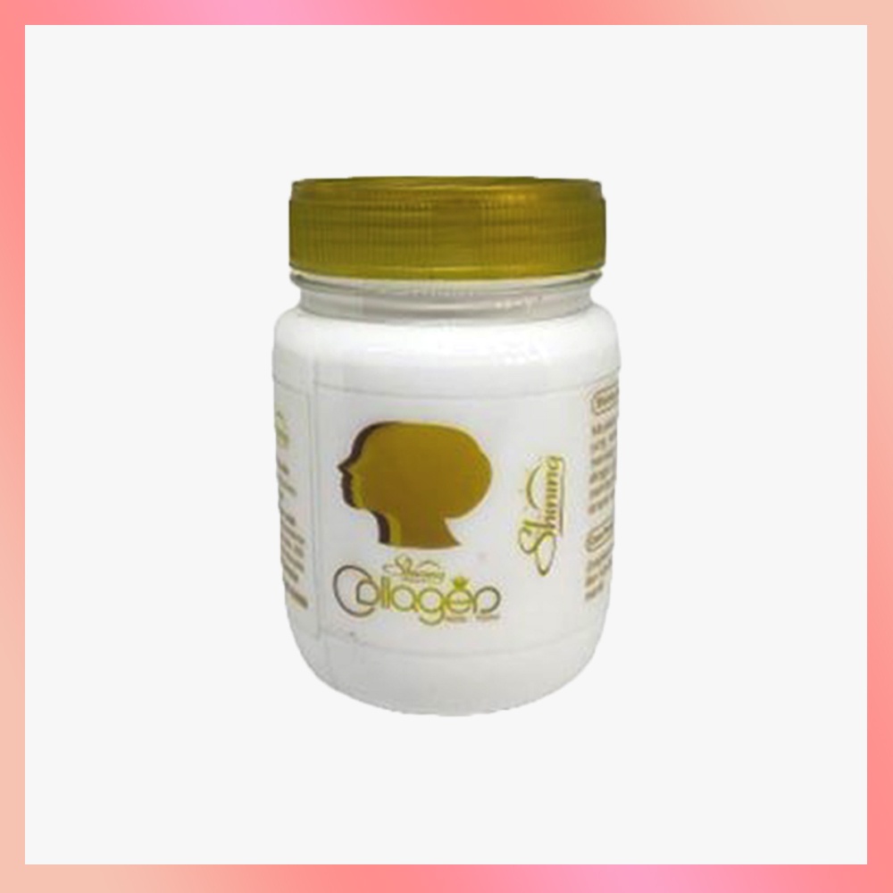 Bibit Collagen Lotion Pemutih Badan Body Whitening Ampuh Pemutih Kulit