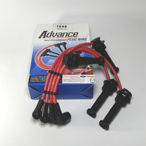 kabel busi ford escape 2.0